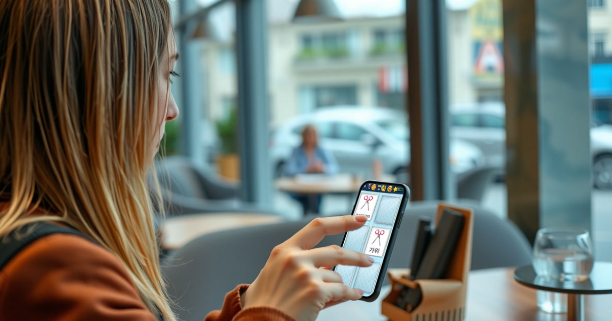 Изучение корейского языка с нуля с помощью мобильного приложения MemoLingo