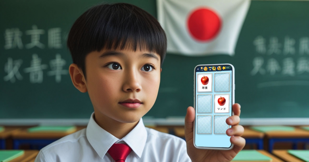 MemoLingo日语中文学习界面