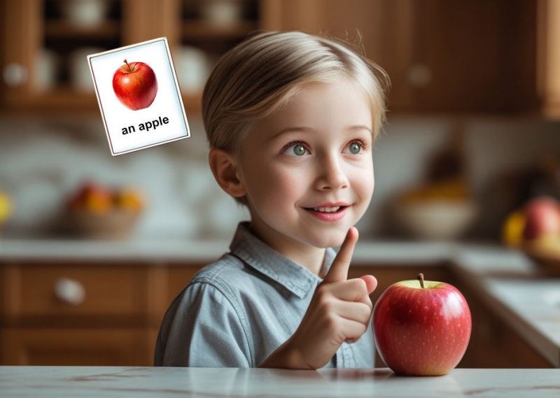 Δωρεάν Εφαρμογή Αγγλικών για Παιδιά